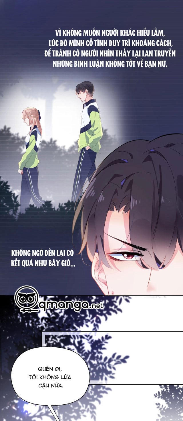 Có Bản Lĩnh Thì Cứ Hung Dữ Đi? Chapter 10 - Next Chapter 11