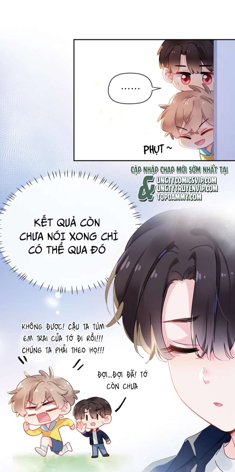 Có Bản Lĩnh Thì Cứ Hung Dữ Đi? Chapter 105 - Next Chapter 106