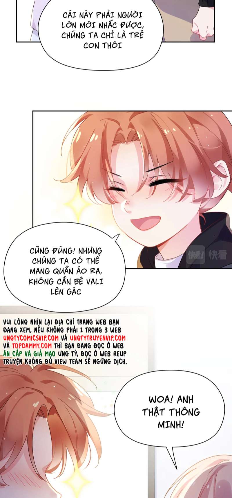 Có Bản Lĩnh Thì Cứ Hung Dữ Đi? Chapter 105 - Next Chapter 106