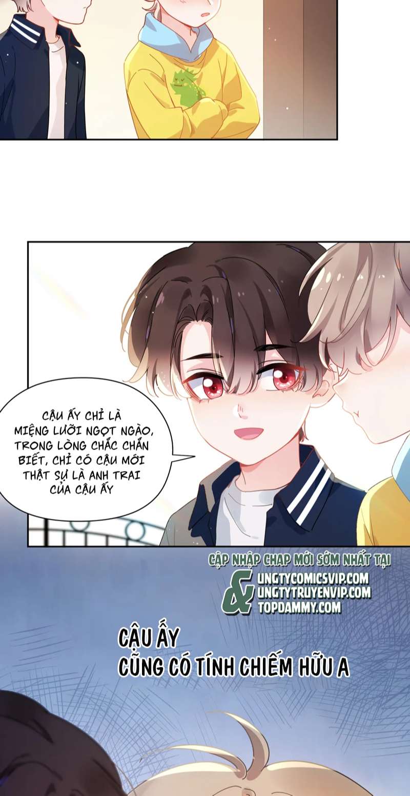 Có Bản Lĩnh Thì Cứ Hung Dữ Đi? Chapter 105 - Next Chapter 106