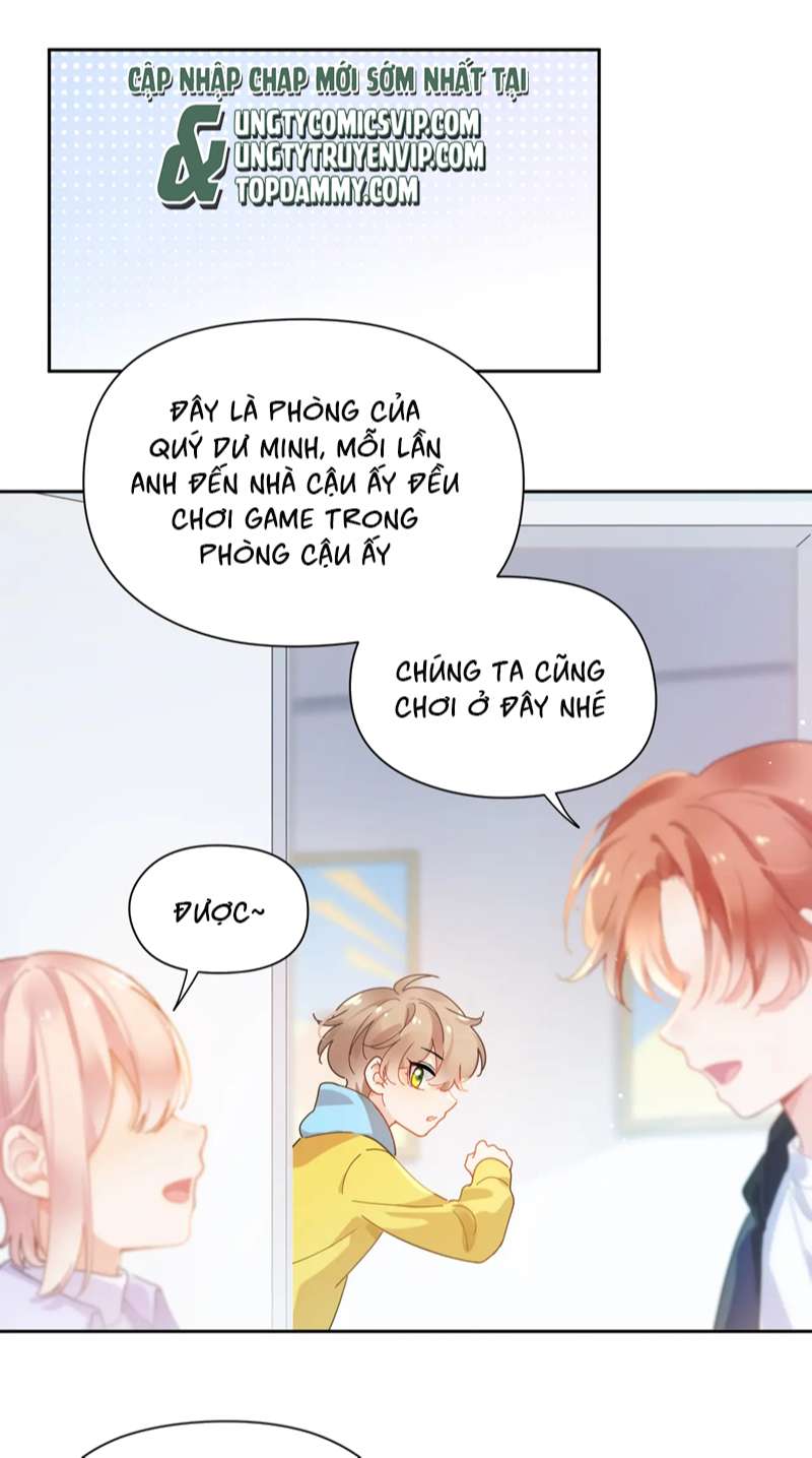 Có Bản Lĩnh Thì Cứ Hung Dữ Đi? Chapter 105 - Next Chapter 106