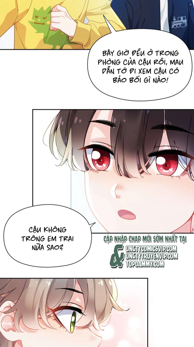 Có Bản Lĩnh Thì Cứ Hung Dữ Đi? Chapter 105 - Next Chapter 106