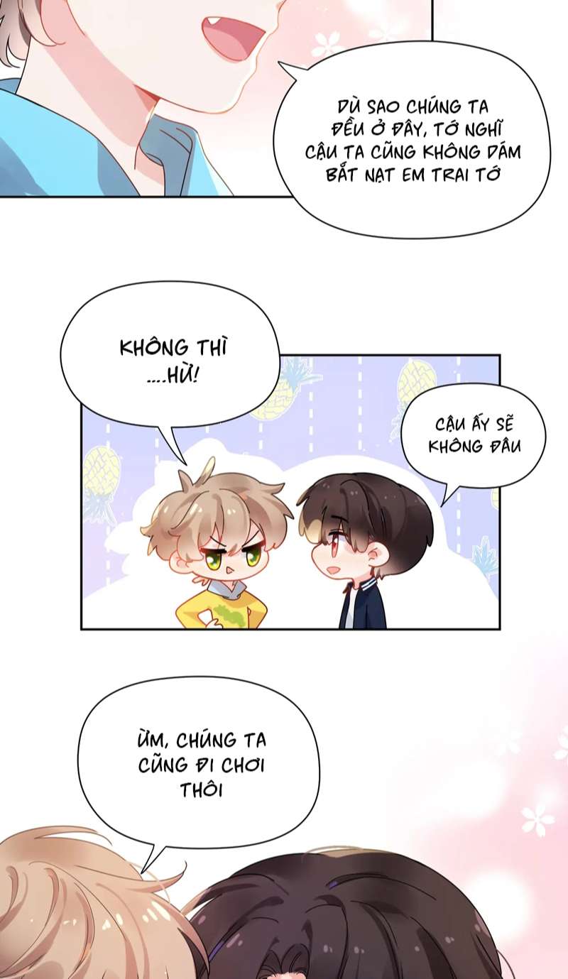 Có Bản Lĩnh Thì Cứ Hung Dữ Đi? Chapter 105 - Next Chapter 106