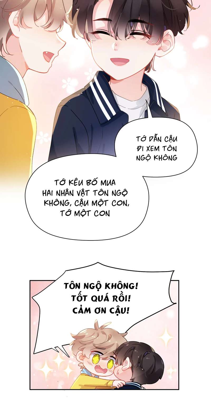 Có Bản Lĩnh Thì Cứ Hung Dữ Đi? Chapter 105 - Next Chapter 106