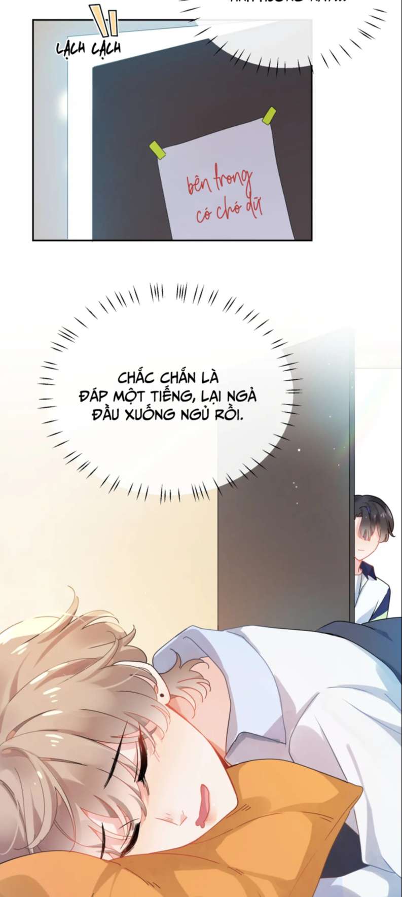 Có Bản Lĩnh Thì Cứ Hung Dữ Đi? Chapter 106 - Next Chapter 107