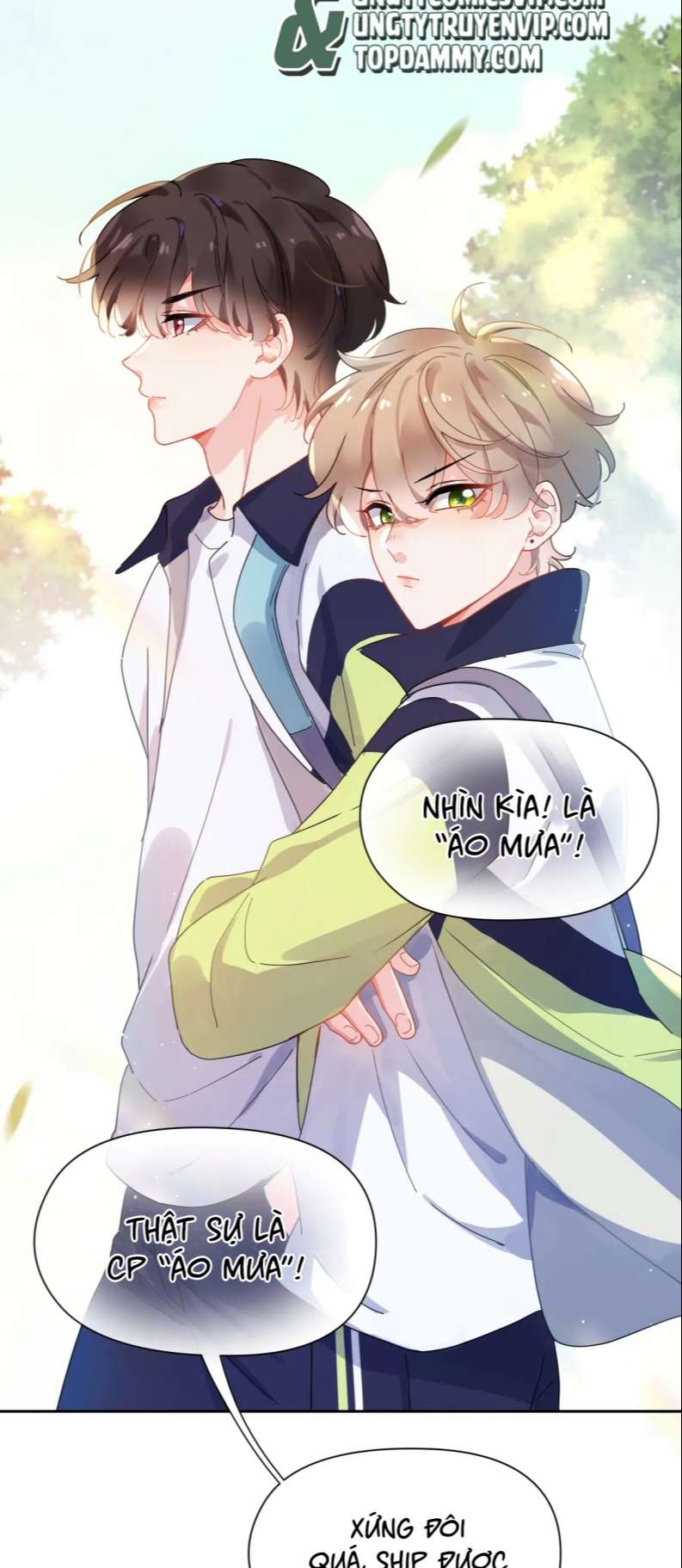 Có Bản Lĩnh Thì Cứ Hung Dữ Đi? Chapter 106 - Next Chapter 107