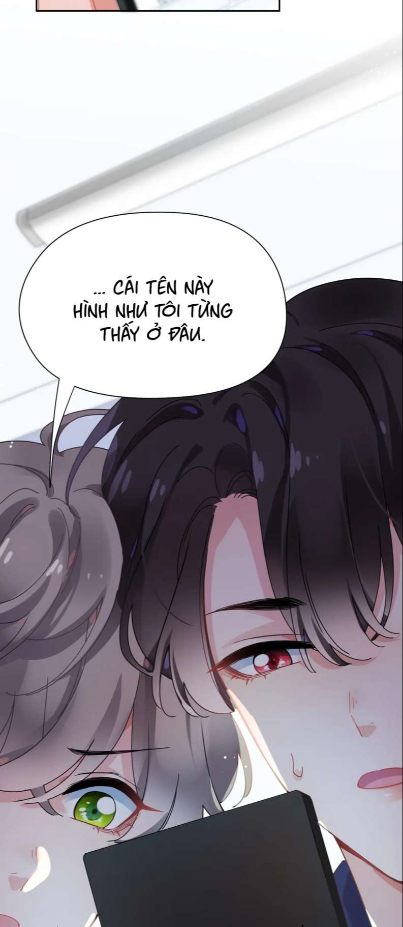 Có Bản Lĩnh Thì Cứ Hung Dữ Đi? Chapter 106 - Next Chapter 107