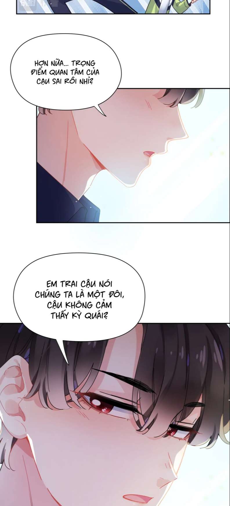 Có Bản Lĩnh Thì Cứ Hung Dữ Đi? Chapter 106 - Next Chapter 107