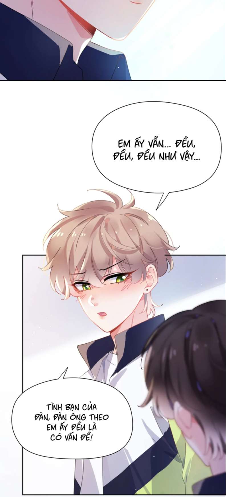 Có Bản Lĩnh Thì Cứ Hung Dữ Đi? Chapter 106 - Next Chapter 107