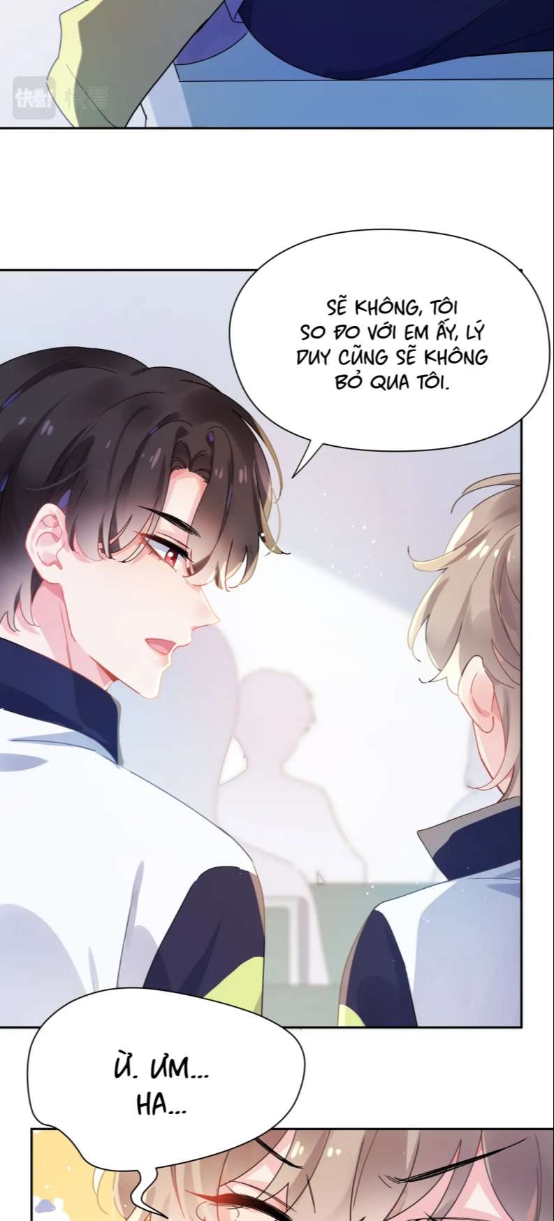 Có Bản Lĩnh Thì Cứ Hung Dữ Đi? Chapter 106 - Next Chapter 107