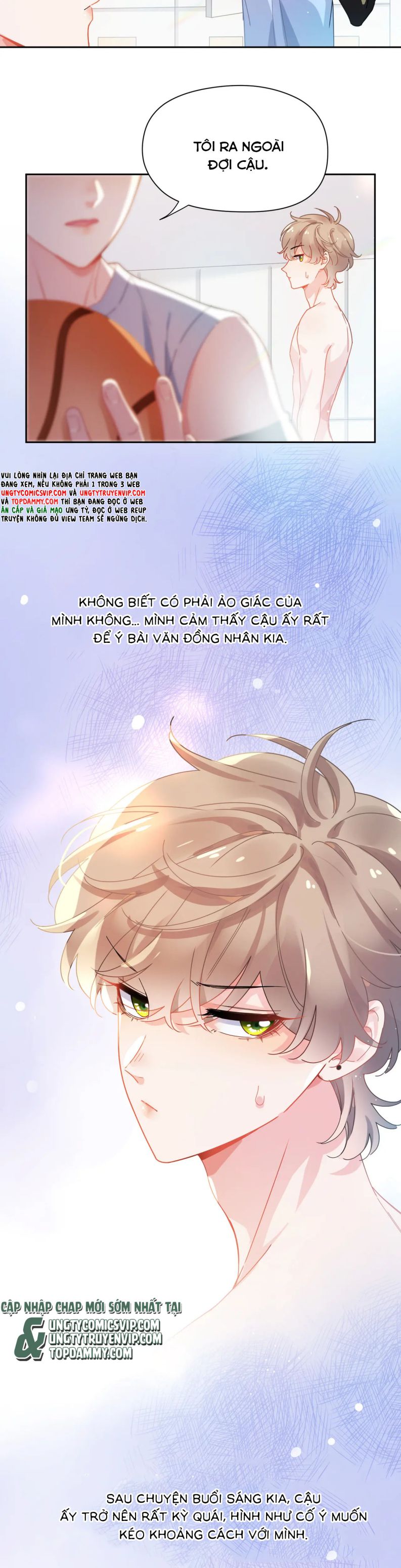 Có Bản Lĩnh Thì Cứ Hung Dữ Đi? Chapter 107 - Next Chapter 108