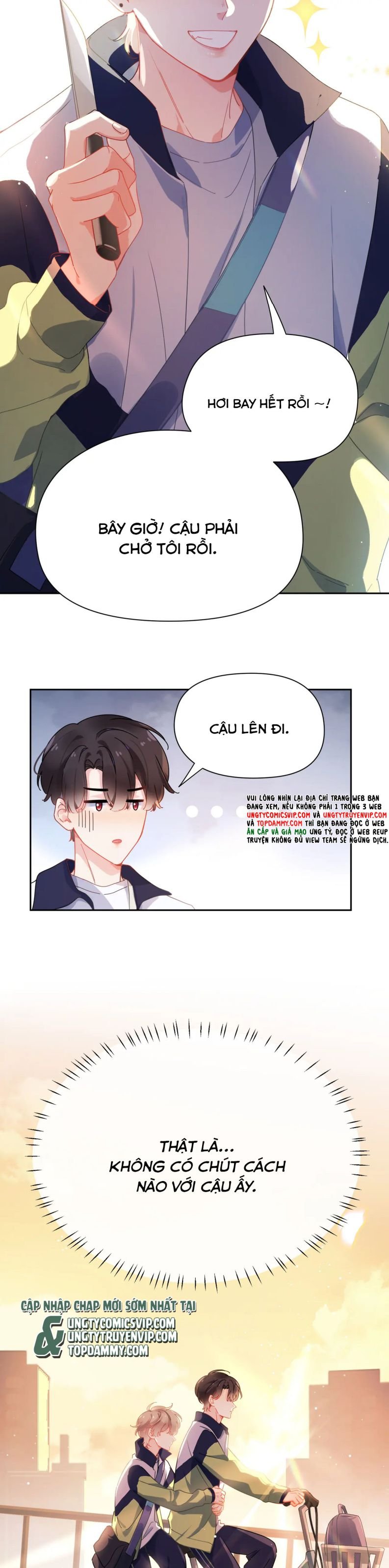 Có Bản Lĩnh Thì Cứ Hung Dữ Đi? Chapter 107 - Next Chapter 108