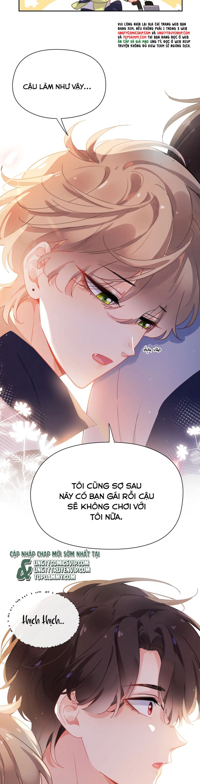 Có Bản Lĩnh Thì Cứ Hung Dữ Đi? Chapter 107 - Next Chapter 108