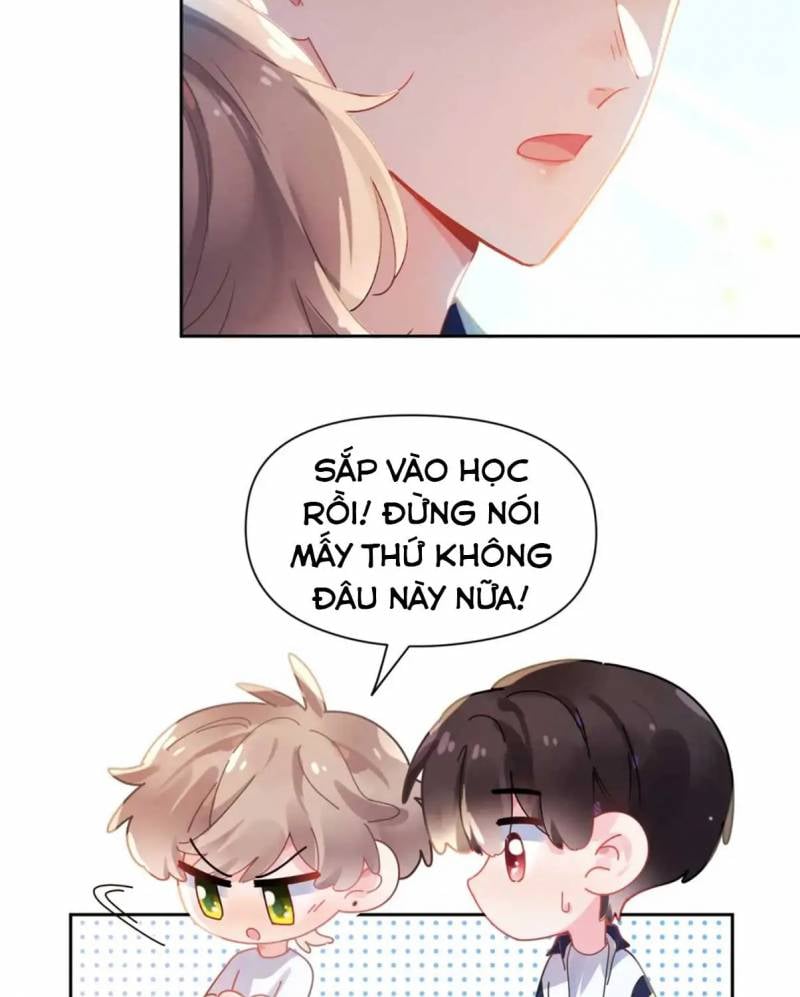 Có Bản Lĩnh Thì Cứ Hung Dữ Đi? Chapter 110 - Next Chapter 111