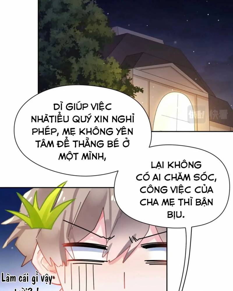 Có Bản Lĩnh Thì Cứ Hung Dữ Đi? Chapter 110 - Next Chapter 111