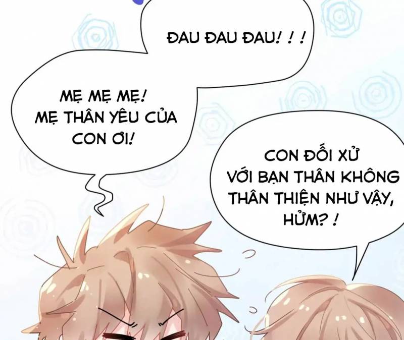 Có Bản Lĩnh Thì Cứ Hung Dữ Đi? Chapter 110 - Next Chapter 111