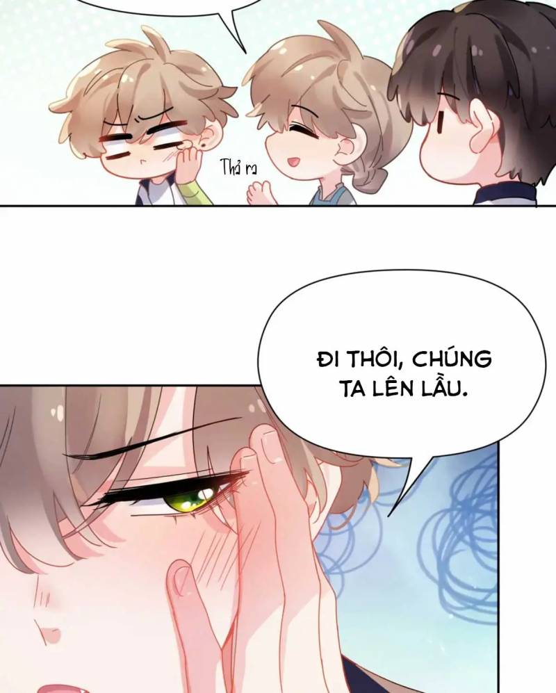 Có Bản Lĩnh Thì Cứ Hung Dữ Đi? Chapter 110 - Next Chapter 111