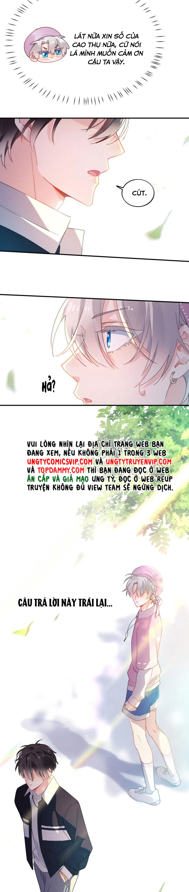 Có Bản Lĩnh Thì Cứ Hung Dữ Đi? Chapter 112 - Next Chapter 113