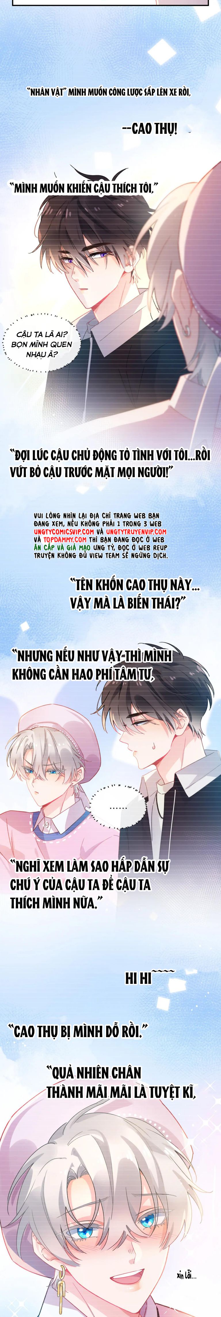 Có Bản Lĩnh Thì Cứ Hung Dữ Đi? Chapter 112 - Next Chapter 113