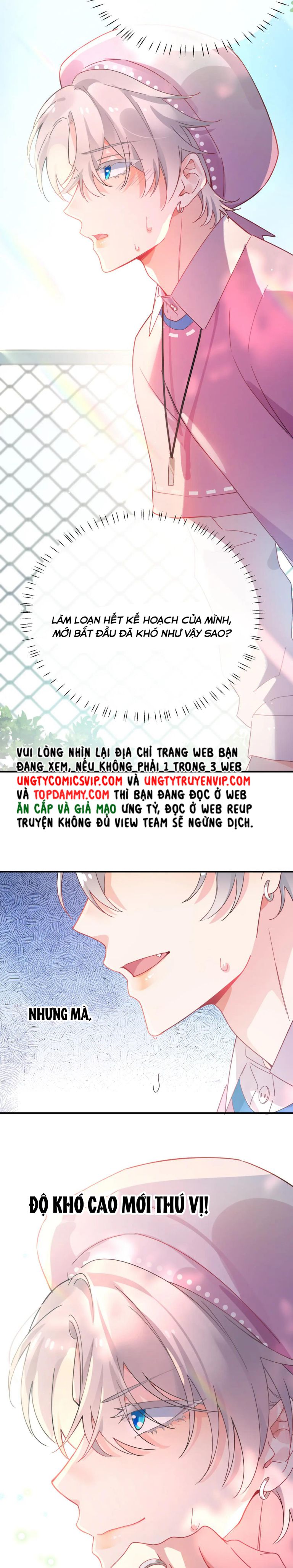 Có Bản Lĩnh Thì Cứ Hung Dữ Đi? Chapter 112 - Next Chapter 113