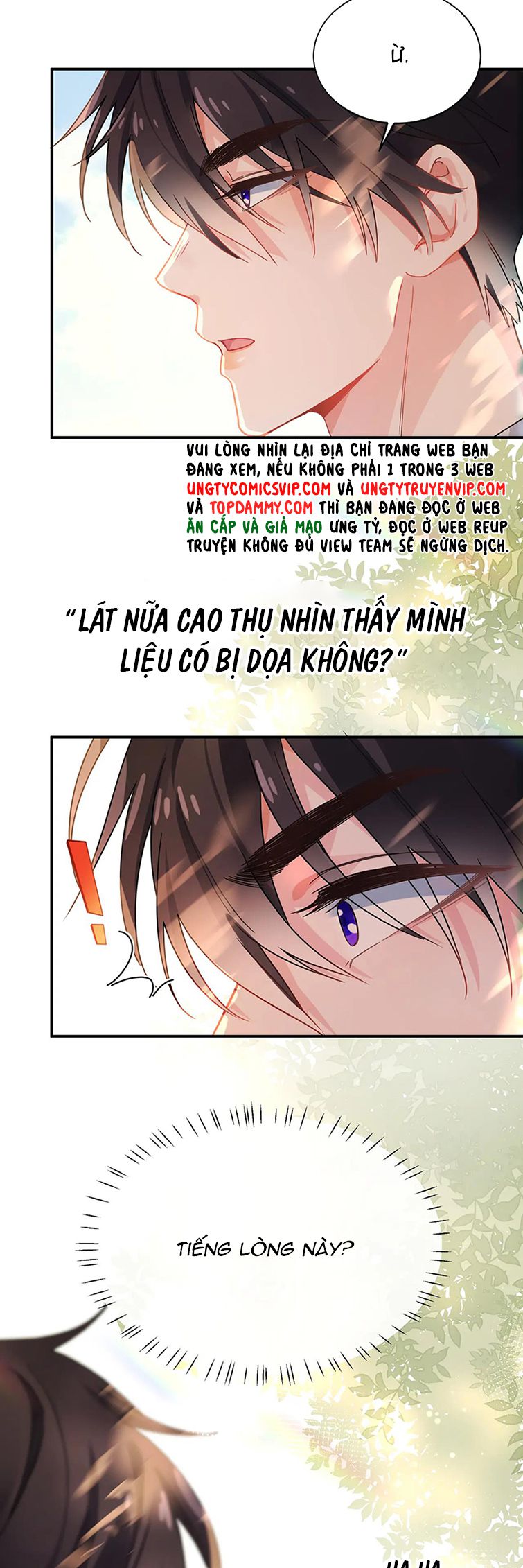 Có Bản Lĩnh Thì Cứ Hung Dữ Đi? Chapter 113 - Next Chapter 114