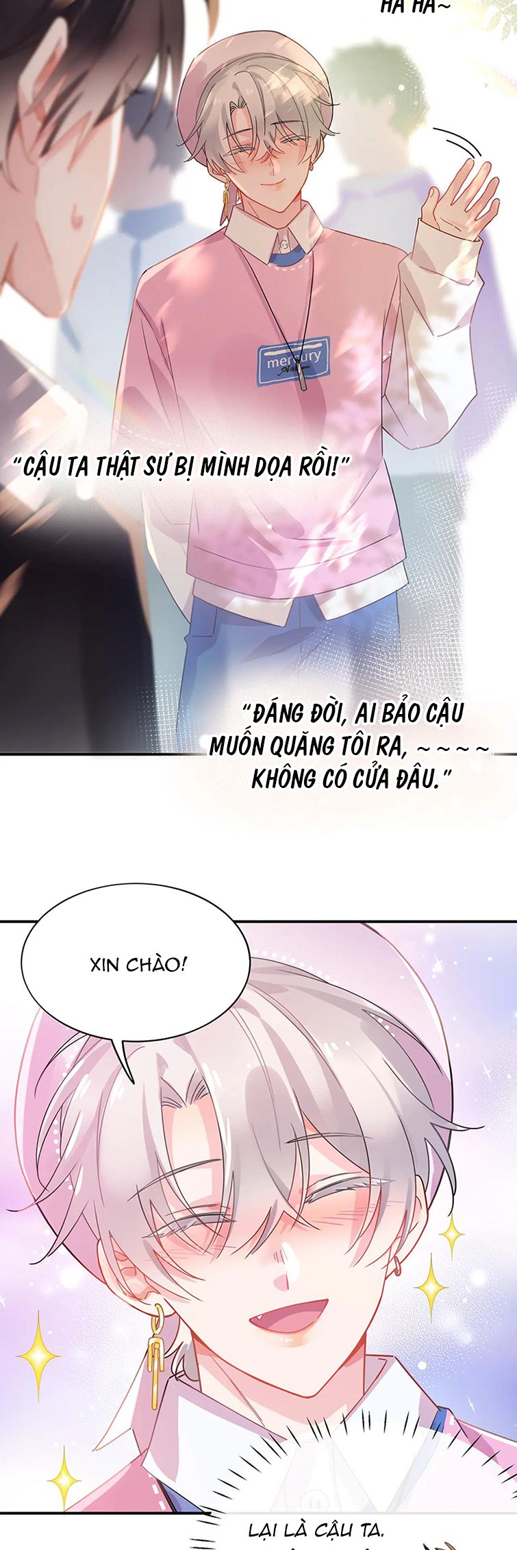 Có Bản Lĩnh Thì Cứ Hung Dữ Đi? Chapter 113 - Next Chapter 114