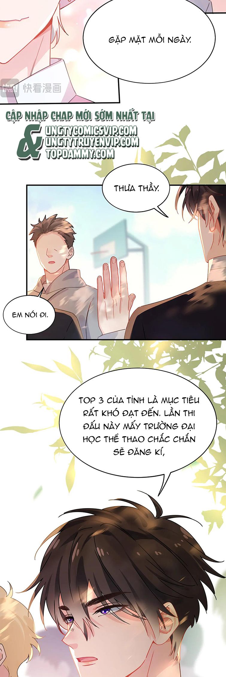 Có Bản Lĩnh Thì Cứ Hung Dữ Đi? Chapter 113 - Next Chapter 114