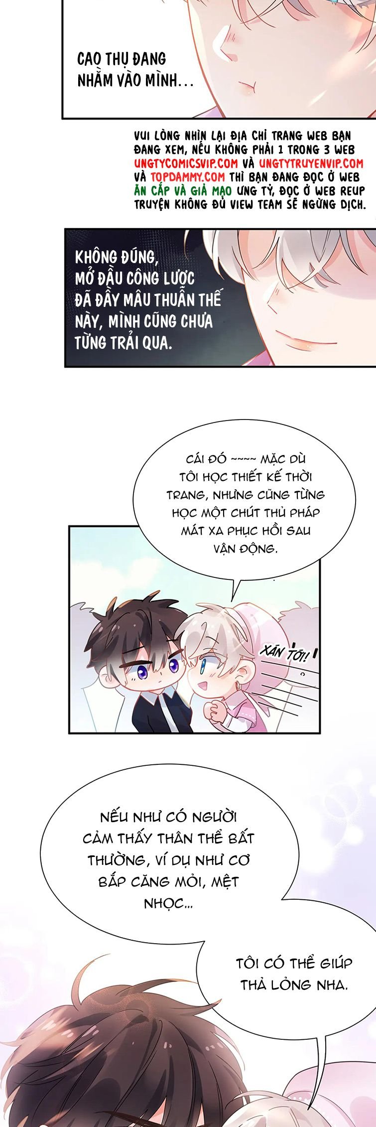 Có Bản Lĩnh Thì Cứ Hung Dữ Đi? Chapter 113 - Next Chapter 114