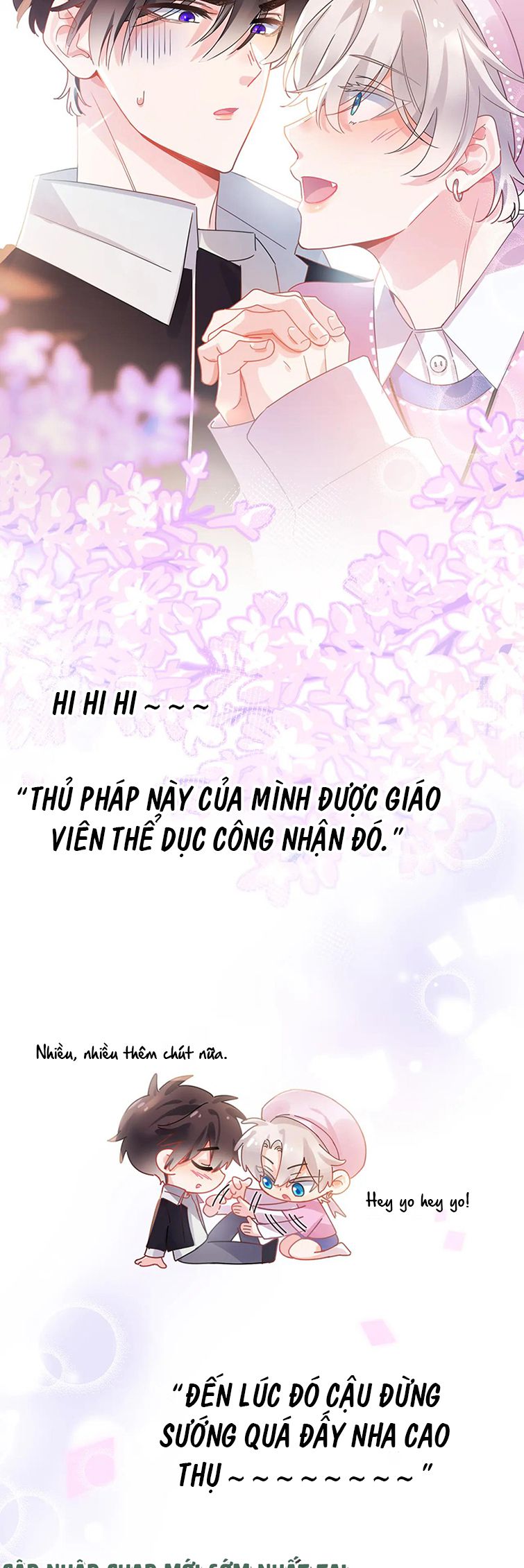 Có Bản Lĩnh Thì Cứ Hung Dữ Đi? Chapter 113 - Next Chapter 114