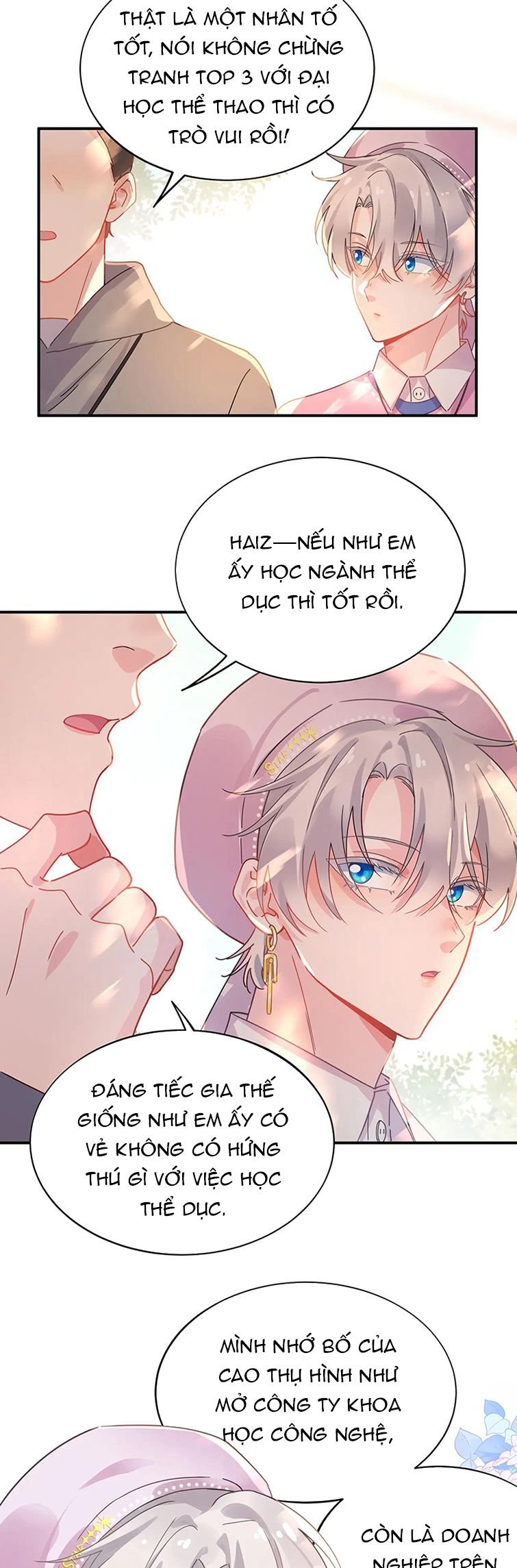 Có Bản Lĩnh Thì Cứ Hung Dữ Đi? Chapter 113 - Next Chapter 114