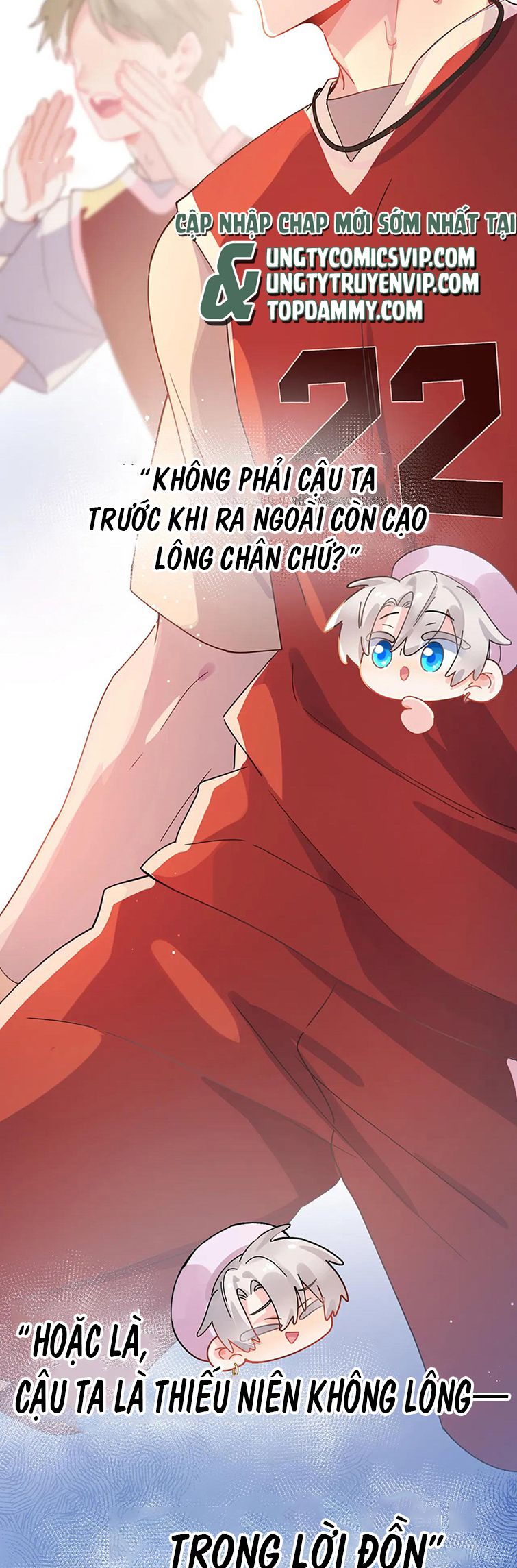 Có Bản Lĩnh Thì Cứ Hung Dữ Đi? Chapter 113 - Next Chapter 114