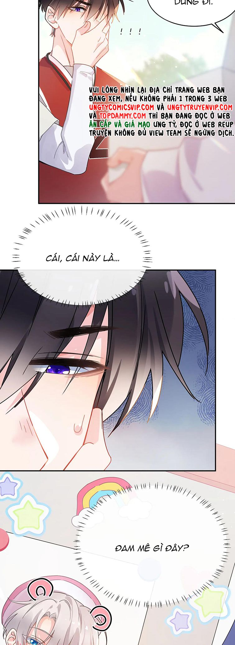 Có Bản Lĩnh Thì Cứ Hung Dữ Đi? Chapter 114 - Next Chapter 115