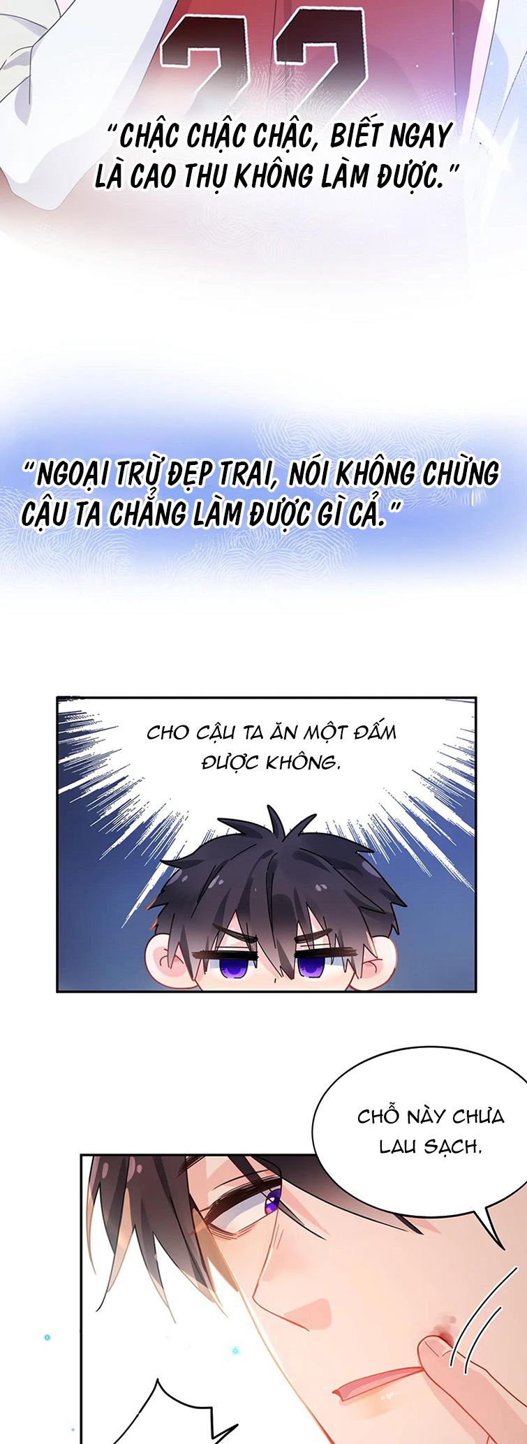 Có Bản Lĩnh Thì Cứ Hung Dữ Đi? Chapter 114 - Next Chapter 115