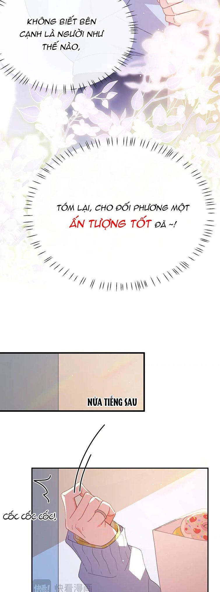 Có Bản Lĩnh Thì Cứ Hung Dữ Đi? Chapter 114 - Next Chapter 115