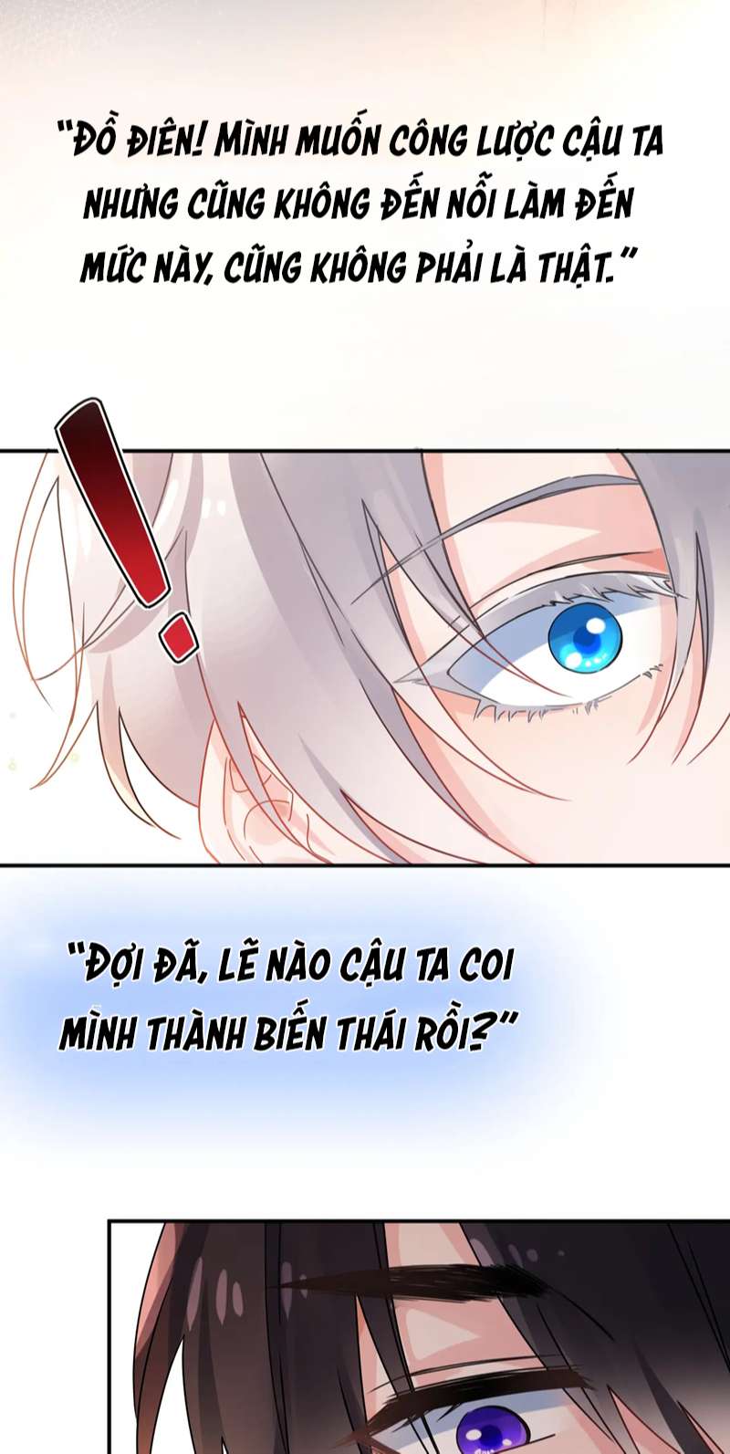 Có Bản Lĩnh Thì Cứ Hung Dữ Đi? Chapter 115 - Next Chapter 116