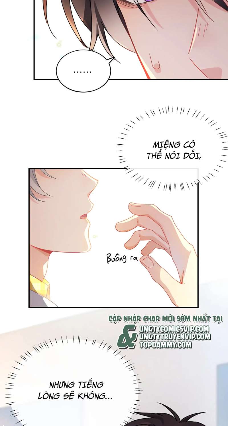 Có Bản Lĩnh Thì Cứ Hung Dữ Đi? Chapter 115 - Next Chapter 116