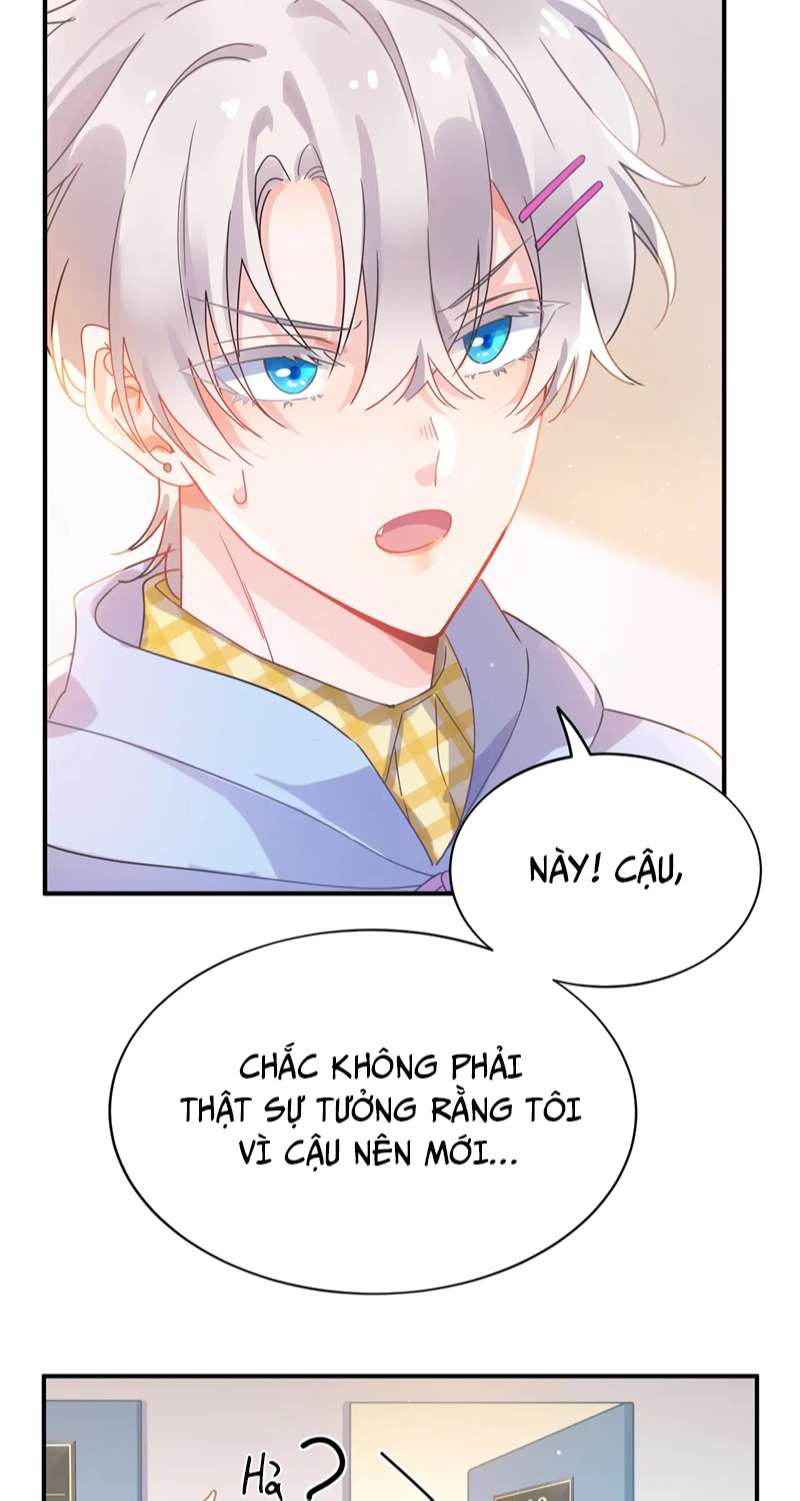 Có Bản Lĩnh Thì Cứ Hung Dữ Đi? Chapter 115 - Next Chapter 116