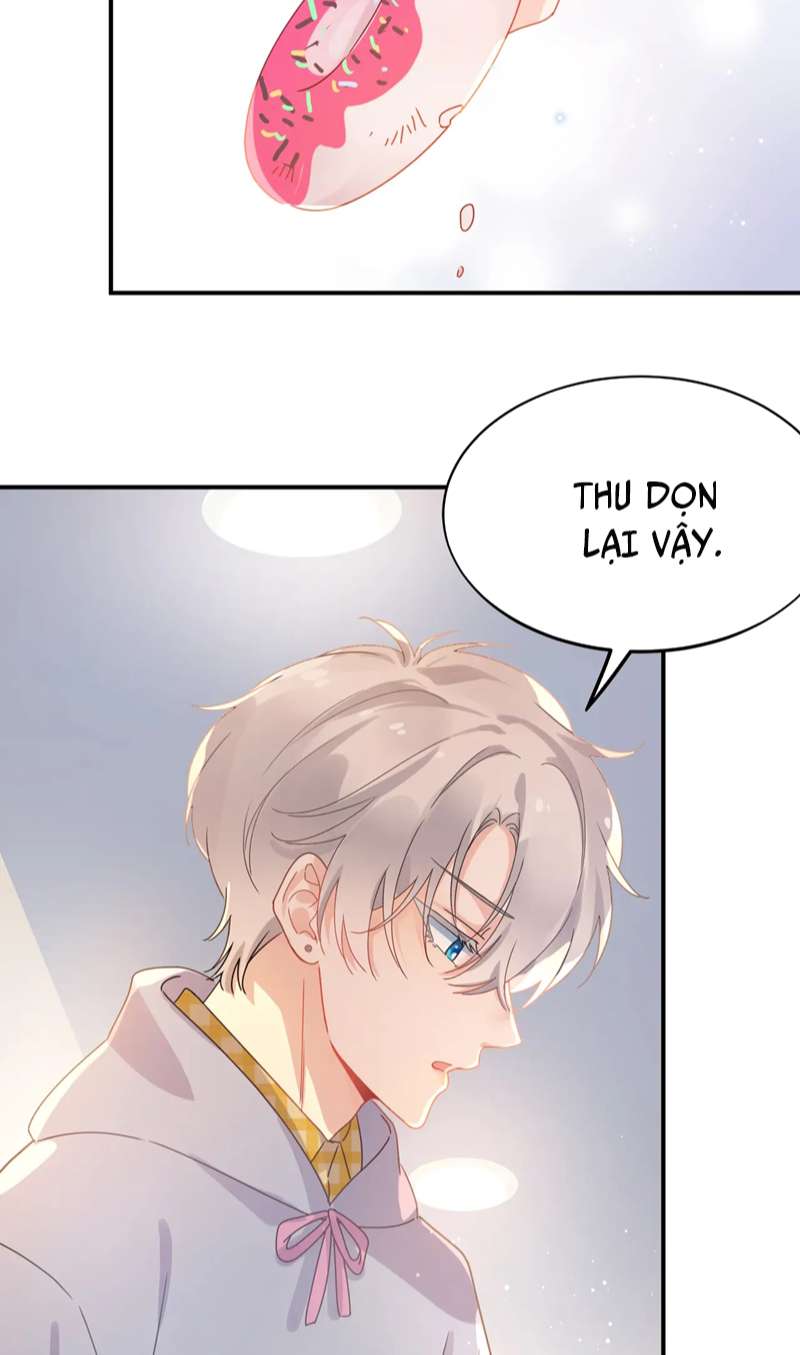 Có Bản Lĩnh Thì Cứ Hung Dữ Đi? Chapter 115 - Next Chapter 116