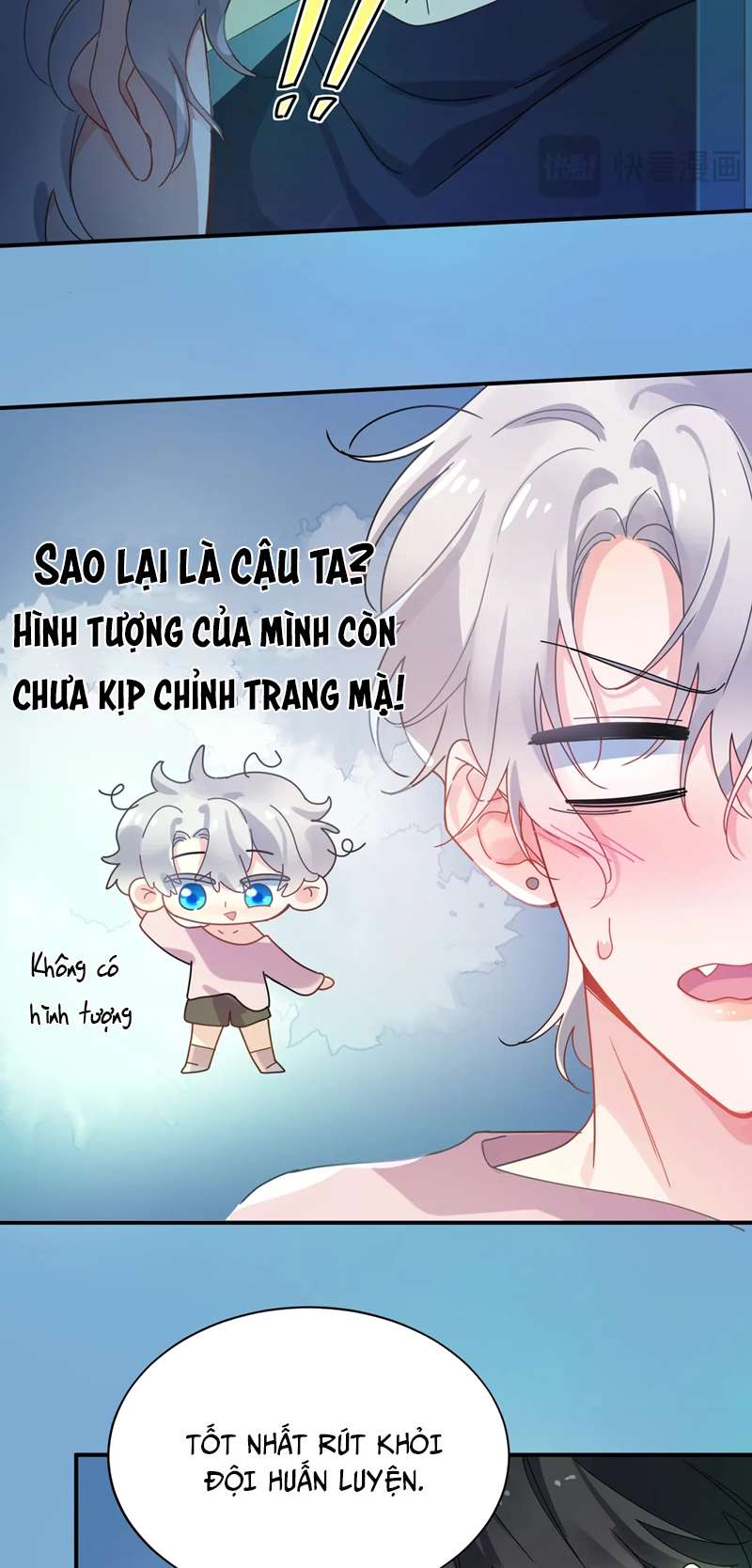 Có Bản Lĩnh Thì Cứ Hung Dữ Đi? Chapter 116 - Next Chapter 117