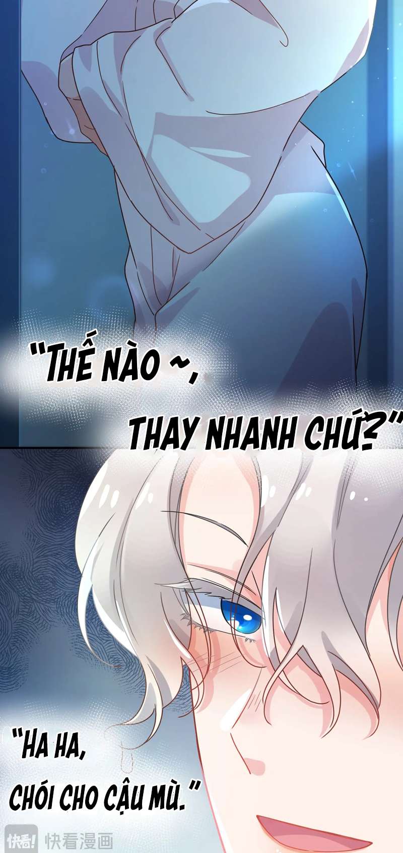 Có Bản Lĩnh Thì Cứ Hung Dữ Đi? Chapter 116 - Next Chapter 117