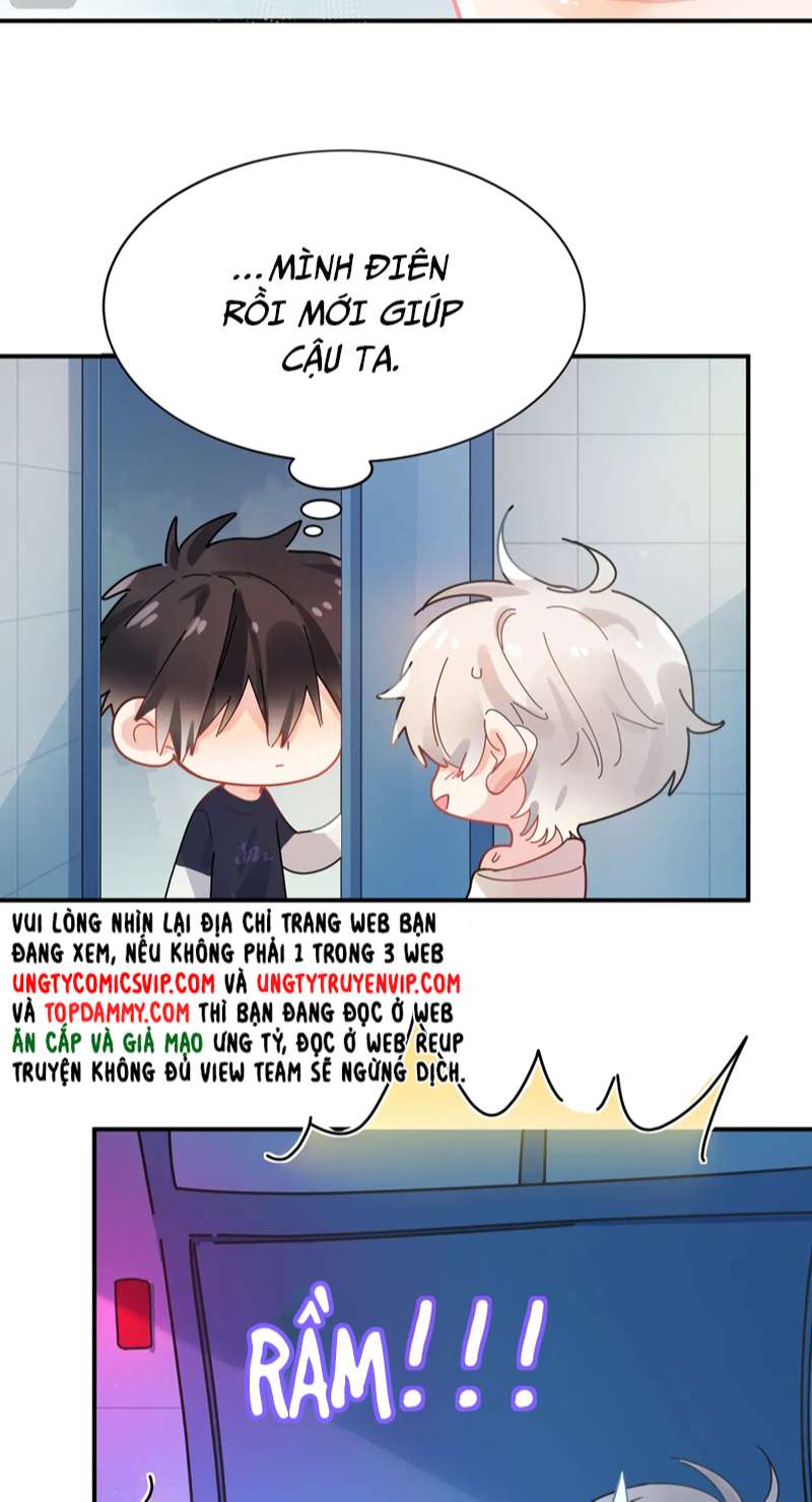 Có Bản Lĩnh Thì Cứ Hung Dữ Đi? Chapter 116 - Next Chapter 117