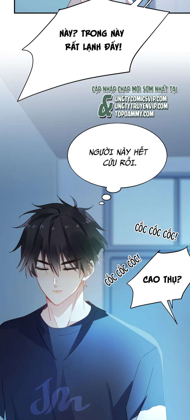 Có Bản Lĩnh Thì Cứ Hung Dữ Đi? Chapter 116 - Next Chapter 117