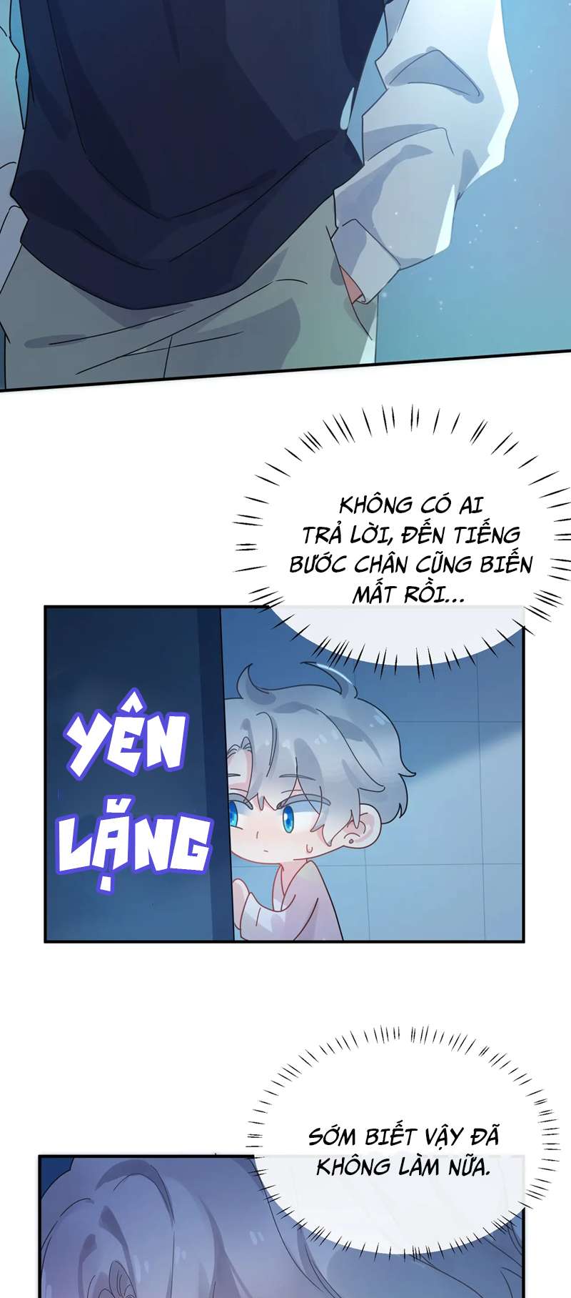 Có Bản Lĩnh Thì Cứ Hung Dữ Đi? Chapter 116 - Next Chapter 117