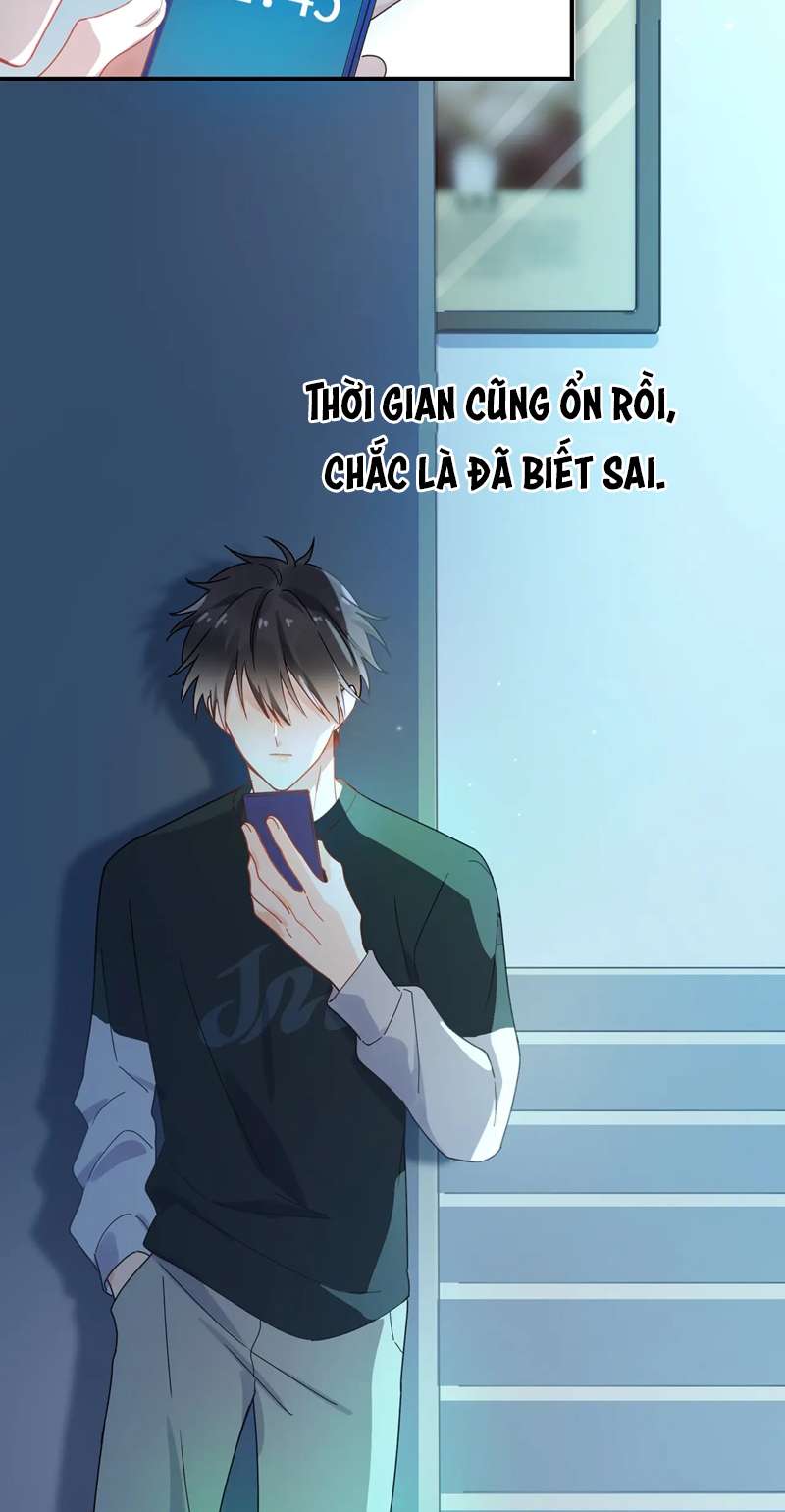 Có Bản Lĩnh Thì Cứ Hung Dữ Đi? Chapter 116 - Next Chapter 117