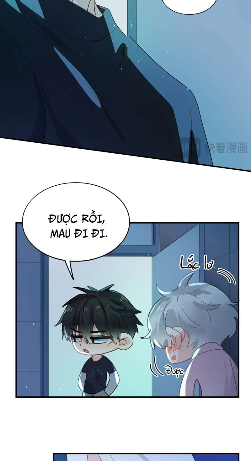 Có Bản Lĩnh Thì Cứ Hung Dữ Đi? Chapter 116 - Next Chapter 117