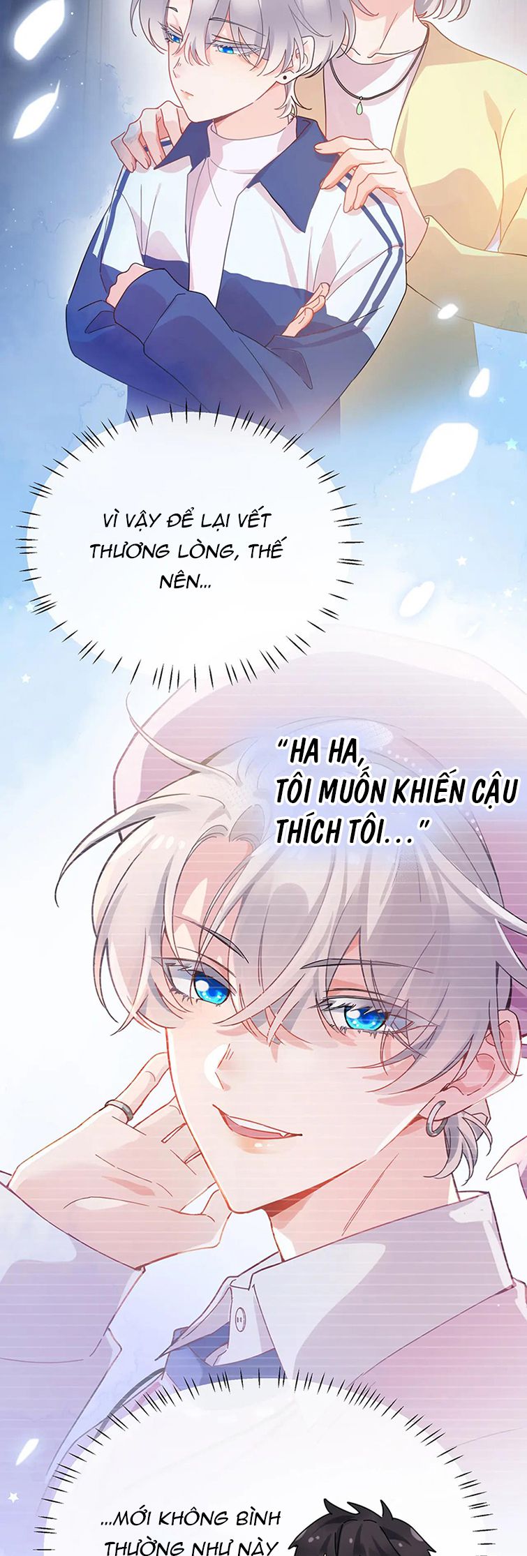 Có Bản Lĩnh Thì Cứ Hung Dữ Đi? Chapter 117 - Next Chapter 118