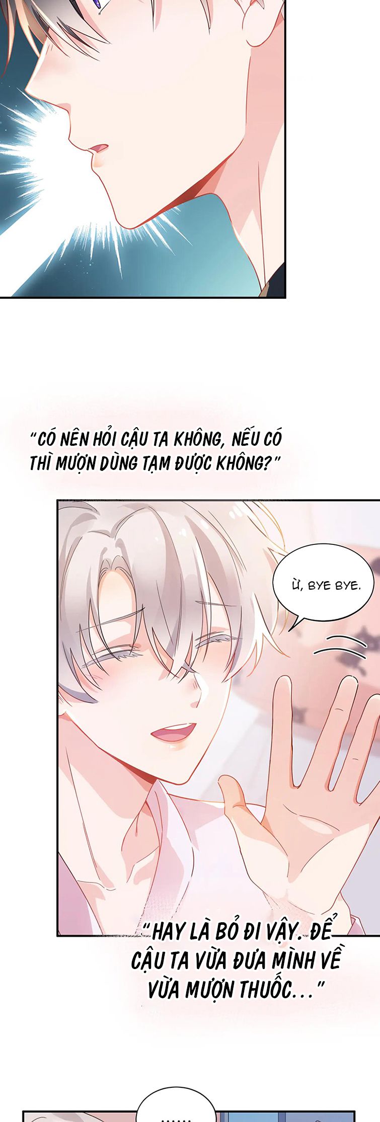 Có Bản Lĩnh Thì Cứ Hung Dữ Đi? Chapter 117 - Next Chapter 118