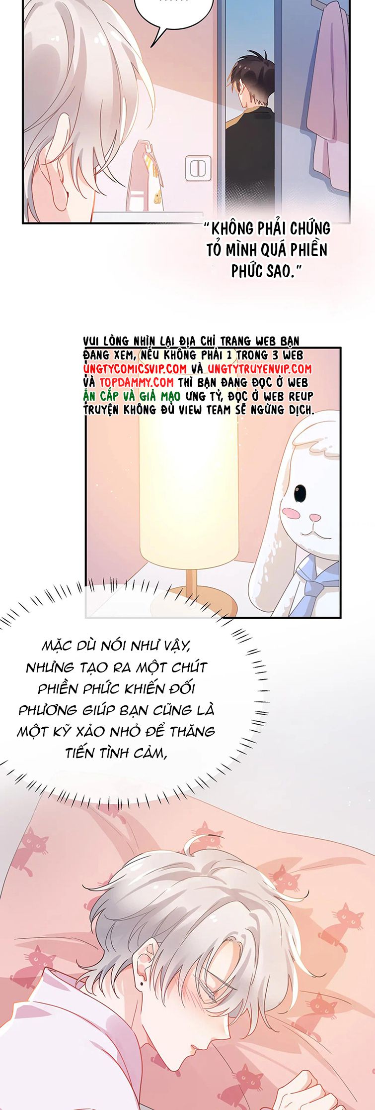 Có Bản Lĩnh Thì Cứ Hung Dữ Đi? Chapter 117 - Next Chapter 118