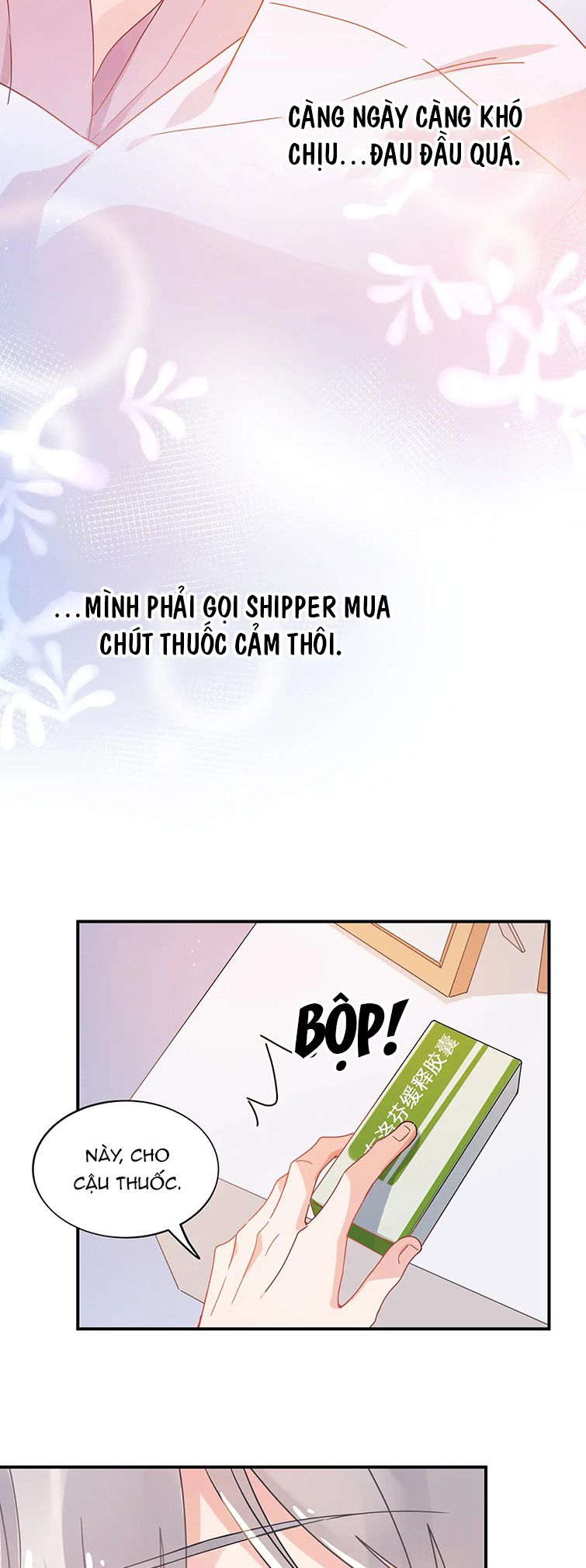 Có Bản Lĩnh Thì Cứ Hung Dữ Đi? Chapter 117 - Next Chapter 118