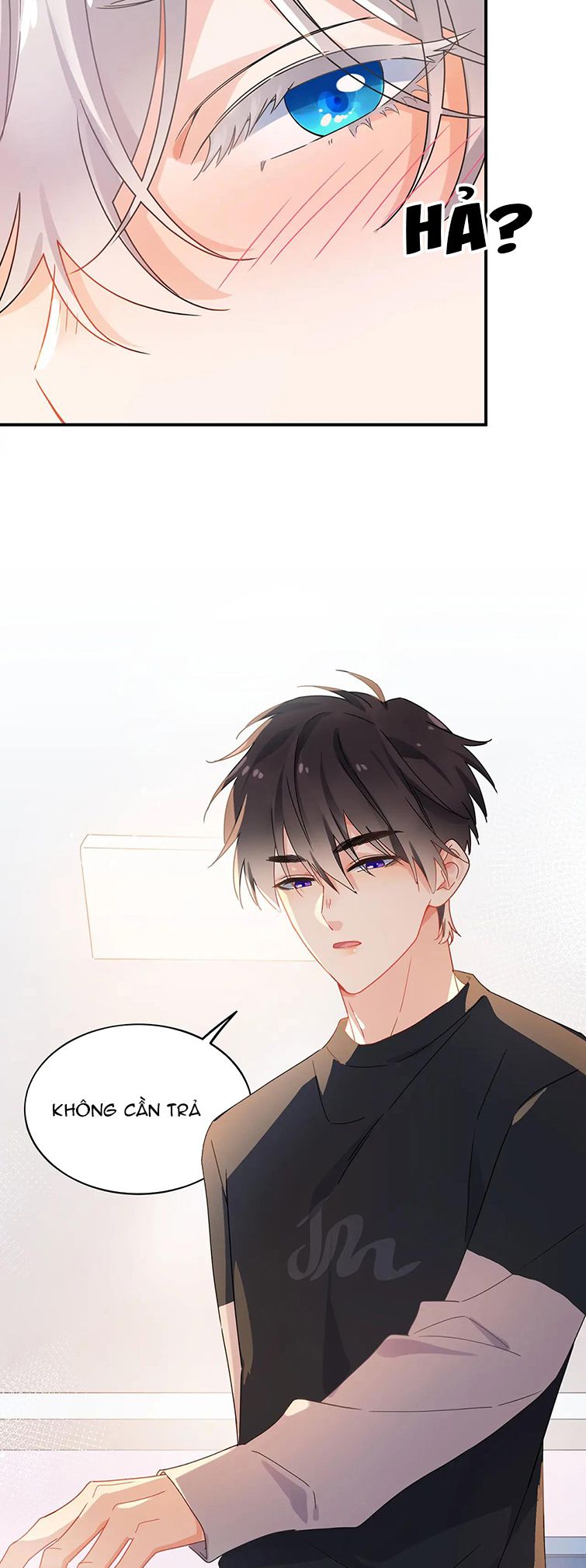 Có Bản Lĩnh Thì Cứ Hung Dữ Đi? Chapter 117 - Next Chapter 118